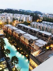 SeaHill (D5), Condominium #402673001